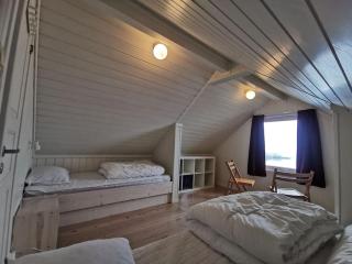 Ferie på bryggekanten i Kristiansand, Flekkerøy - Kristiansand - 9