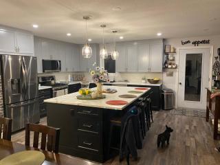 MonJardin Bed and Breakfast - 1