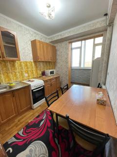 Уютная однокомнатная 10 квартира в центре города Шымкент - 1