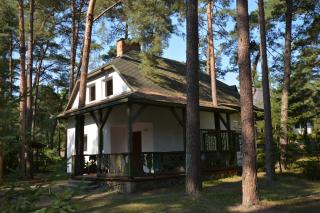 Domyletnie Pobierowo Duży dom 140m2 z działką - 9