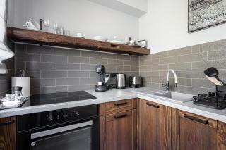 Radnoti Home - Veszprém - 3