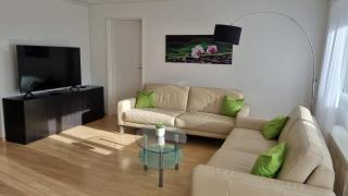 Apartment Cindy - Spiez - 9