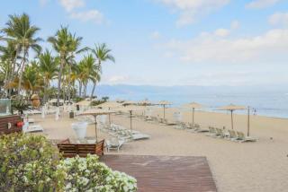 1Bedroom Suite - 1 block away to icon beach - Puerto Vallarta - 6