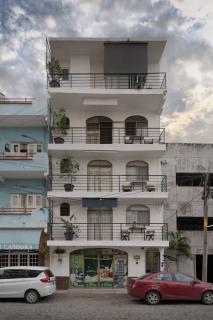1Bedroom Suite - 1 block away to icon beach - Puerto Vallarta - 7