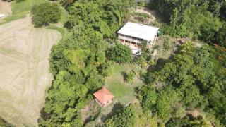 DOMAINE DE KANELLE A DESFARGES - Rivière-Pilote - 9