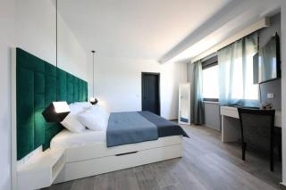 Boutique Residence Cosmopolis - Bibinje - 9