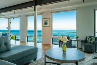 Oceanfront Studio in Heart of La Jolla Cove - 3