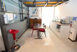 Duplex con vista Vesuvio - 3