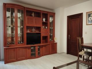 Apartamento céntrico Prado Blanco - Finisterre - 7