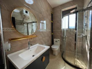 KAVOD FURNISHED APARTHOTELS - Kampala - 5