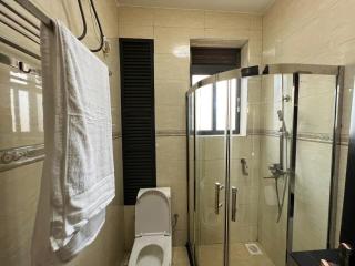 KAVOD FURNISHED APARTHOTELS - Kampala - 6
