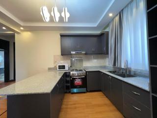 KAVOD FURNISHED APARTHOTELS - Kampala - 1