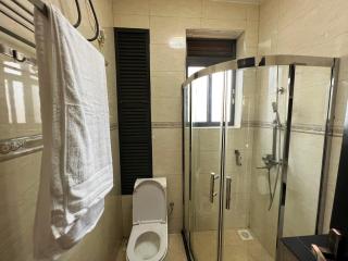 KAVOD FURNISHED APARTHOTELS - Kampala - 4