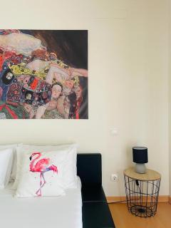 Casa Rosa - Lagos - 3