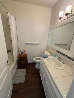 Oak creek villa - Temecula - 3