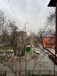 Однокомнатная квартира 20 - Simkent - 2