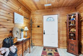 Getaway on Little River - Walland - 5