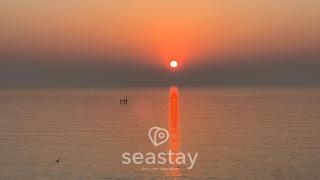 Sea Garden Ramsgate Sleeps4 Parking Amazing Views - 8