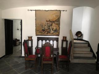 Casa rural Santa María del Castillo - Olivenza - 2