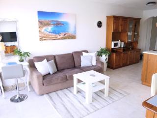 Seafront apartment Terrace, lounger & Panoramic ocean views - Mellieħa - 2