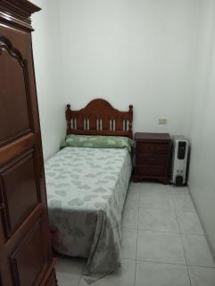 Apartamento céntrico Prado Blanco - 6