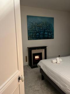 le Royal XIX vue mer 212 - Dinard - 3
