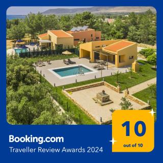 SOUND OF SEA Villas - Lixouri - 0