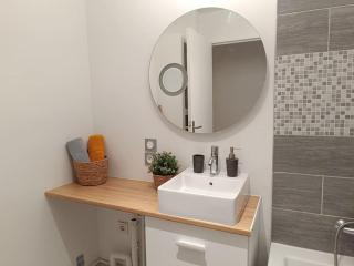 Appartement aux Portes de Paris, métro 12 - 4