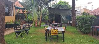 Naalya Motel - Kampala - 9