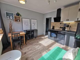 Flat near Old Town - Wrocław - 9