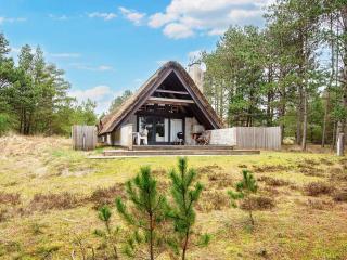 6 person holiday home in Rømø-By Traum - Rømø Kirkeby - 9