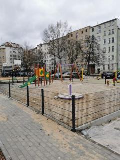 Flat near Old Town - Wrocław - 6