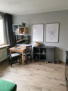 Flat near Old Town - Wrocław - 3