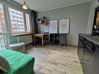 Flat near Old Town - 1