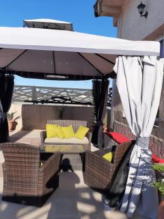 appartement avec vue sur la baie d'Alger - Husseïn Dey - 1