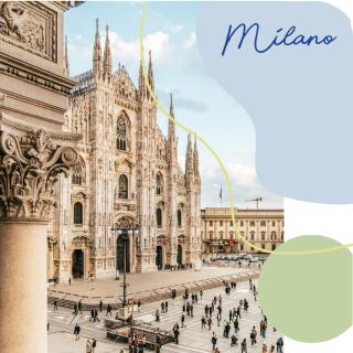 Casapole - Mailand - 5