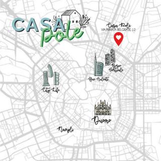 Casapole - Milan - 6