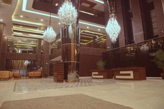 Granada Hotel - Najaf - 6