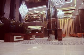 Granada Hotel - Najaf - 2