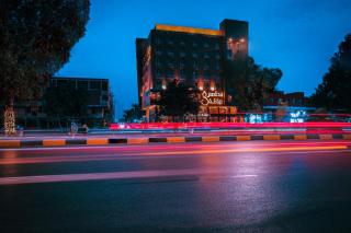 Granada Hotel - Najaf - 0