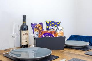 UHCW House Coventry - Coventry - 1