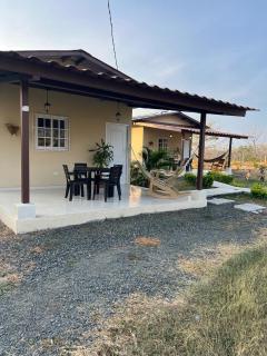 Hotel VILLAS DON PABLO LAS TABLAS - Las Tablas - 9