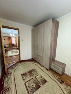 Двухкомнатная 67 квартира в центре - Shymkent - 2