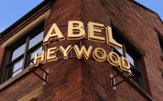 Abel Heywood Boutique Hotel - 6