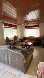 Casa morfo - Bijagua - 2
