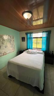 Casa morfo - Bijagua - 1