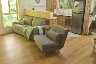Rainforest retreat guest granny flat - Port Macquarie - 7