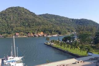 Porto Marina Itacuruça Mangaratiba - Mangaratiba - 2