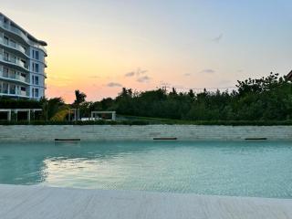 LUXURY APARTAMENT, MORROS ECO VISTA AL MAR. - Cartagena - 5