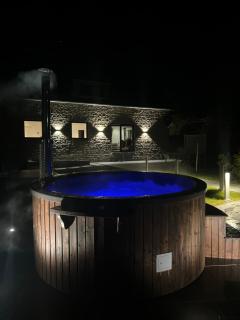 Traumfabrik Eifel mit Sauna & Whirlpool - Monschau - 5